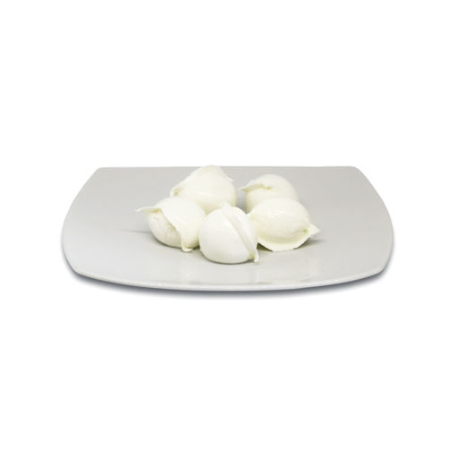Immagine di MOZZ. DI BUFALA BOCCONCINI (GR.50 x 5)