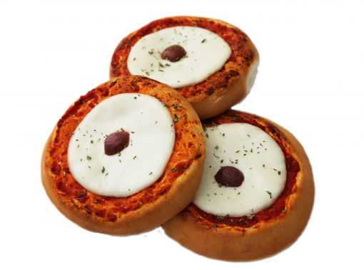 Picture of ROUND PIZZA