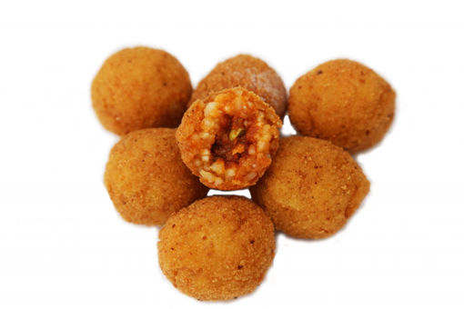 Immagine di ARANCINE MIGNON AL RAGU' GR. 28