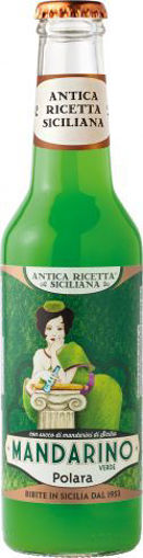 Immagine di MANDARINO VERDE ANTICA RICETTA CL.27,5