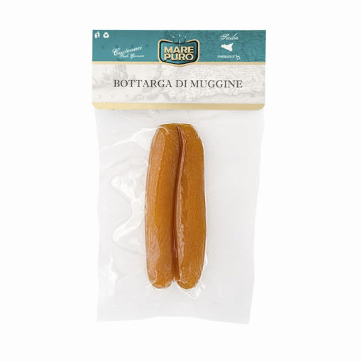 Immagine di BOTTARGA DI MUGGINE 40/70