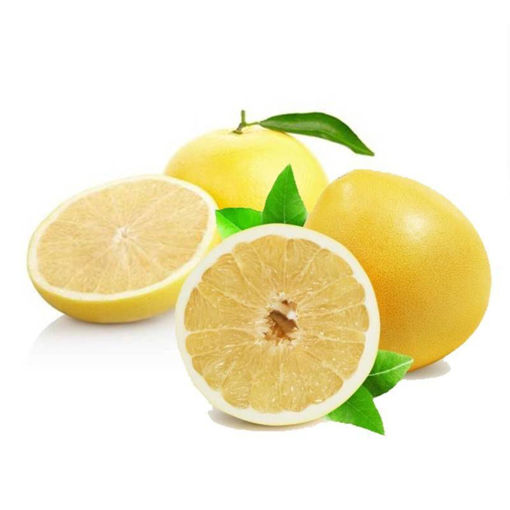 Picture of YELLOW GRAPEFRUIT BIOLOGICAL