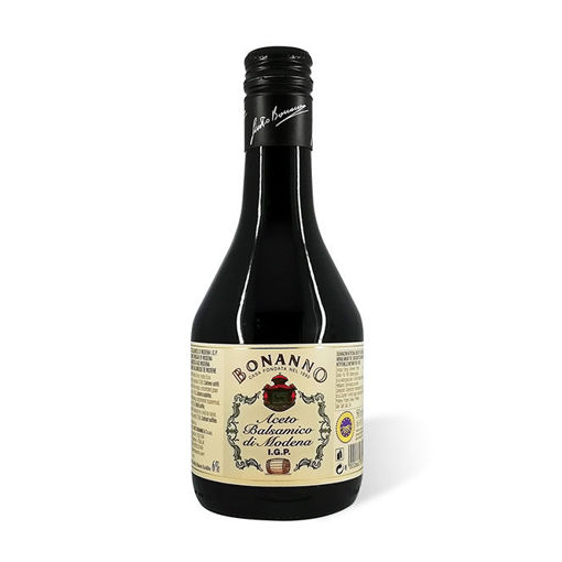 Immagine di ACETO BALSAMICO I.G.P. GR. 6% CL. 500 BONANNO