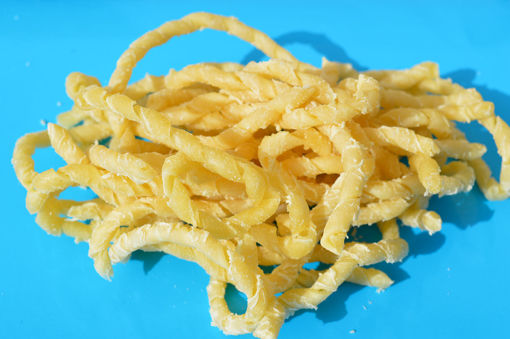 Immagine di BUSIATA TRAPANESE CORTA FRESCA GR 500