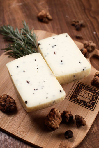 Picture of  PECORINO WITH TRUFFLE 