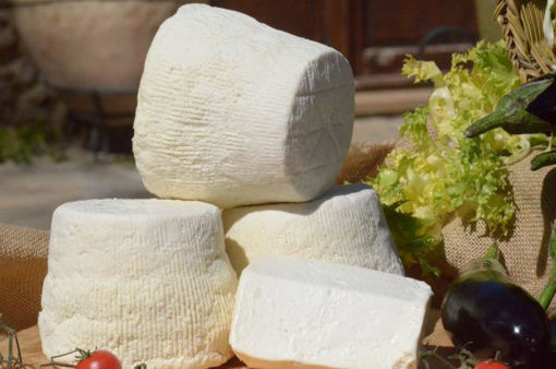 Immagine di RICOTTA SALATA SICILIANA