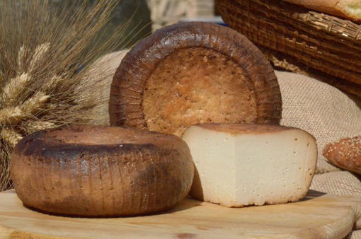 Immagine di RICOTTA AL FORNO DURA (su ordinaz.)