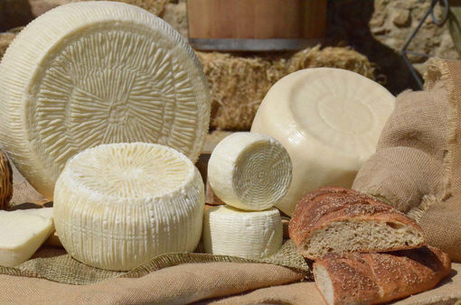 Immagine di PECORINO FRESCO BIANCO