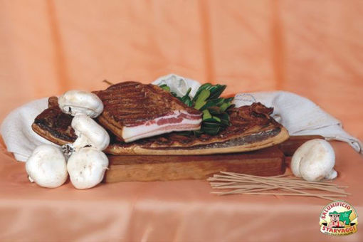 Picture of PANCETTA STESA SMOKED COUNTRYSIDE