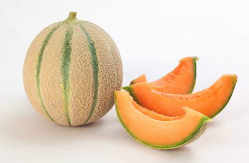 Immagine di MELONE CANTALUPO SICILIA