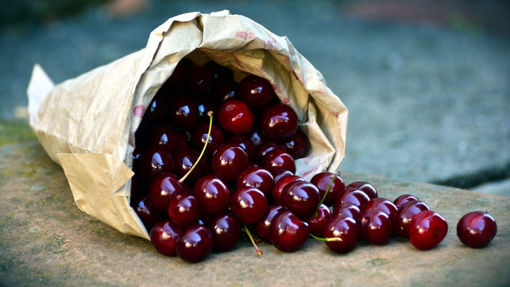 Picture of SICILIAN CHERRIES