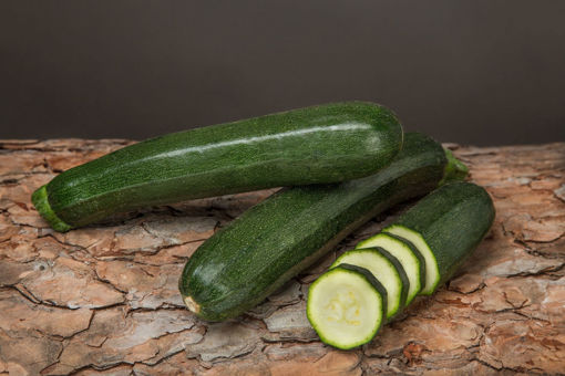 Immagine di ZUCCHINA VERDE SICILIA