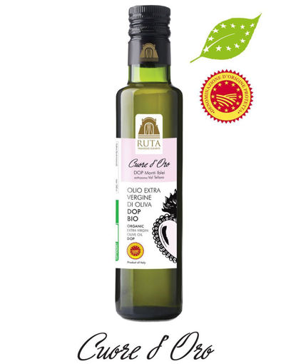 Picture of EXTRA VIRGIN OLIVE OIL ORGANIC AND D.O.P. CL. 50