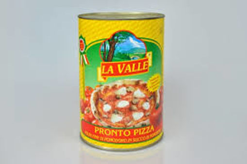 Immagine di POLPA DI POMODORO PRONTO PIZZA KG. 5