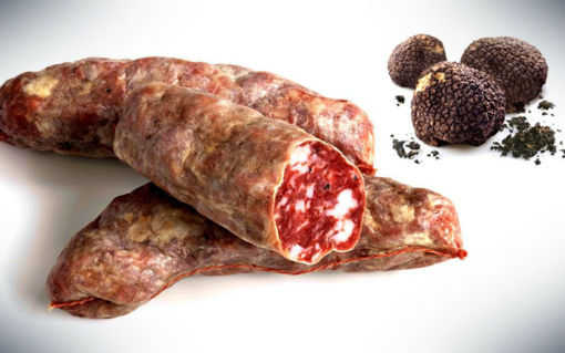 Immagine di SALAME AL TARTUFO  IN ATM CONF. A 1/2 STARVAGGI