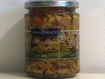 Immagine di MELANZANE A FILETTI GR. 300