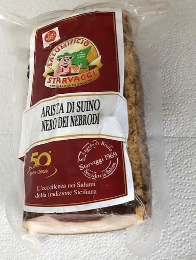 Image de  ARIST DE JUNIPER DE PORC NOIR NEBRODI