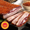 Picture of SPICY PANCETTA OF CALABRIA D.O.P.