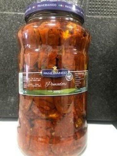Picture of DRIED TOMATOES IN OSG KG. 3,1 