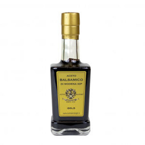 Immagine di ACETO BALSAMICO DI MODENA IGP ORO ML.250 15 ANNI