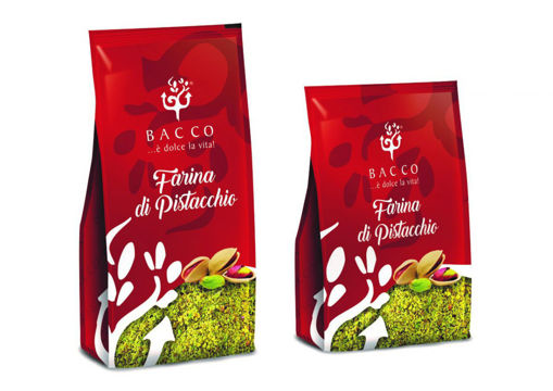 Immagine di FARINA DI PISTACCHIO BUSTINA GR.100 BACC0