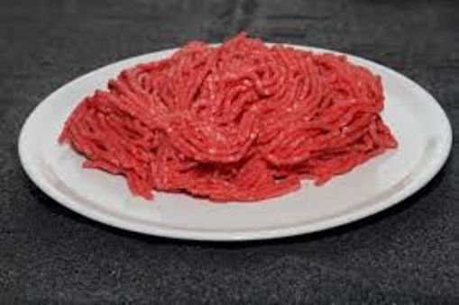 Picture of MINCED SCOTTONA MEAT