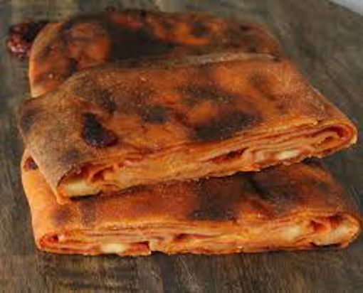 Picture of FOCACCIA TOMATO AND BASIL GR. 150 