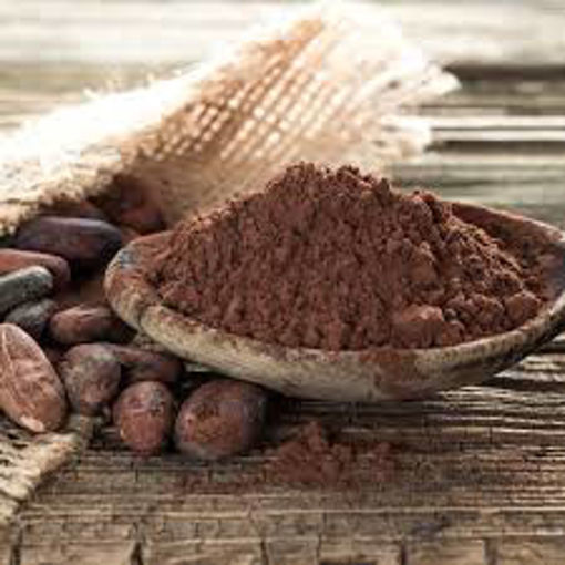 Picture of BITTER COCOA POWDER KG. 1