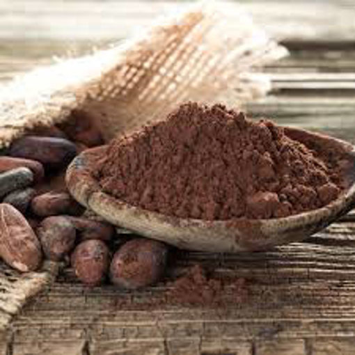 Immagine di CACAO AMARO IN POLVERE KG.1