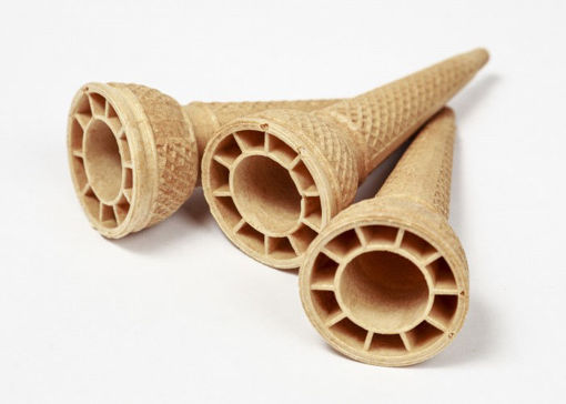 Immagine di CIALDE CONO JUNIOR PZ.240
