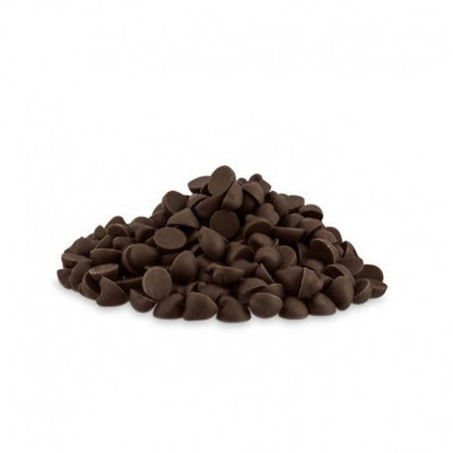 Picture of SUBROGATE CHOCOLATE DROPS KG. 6