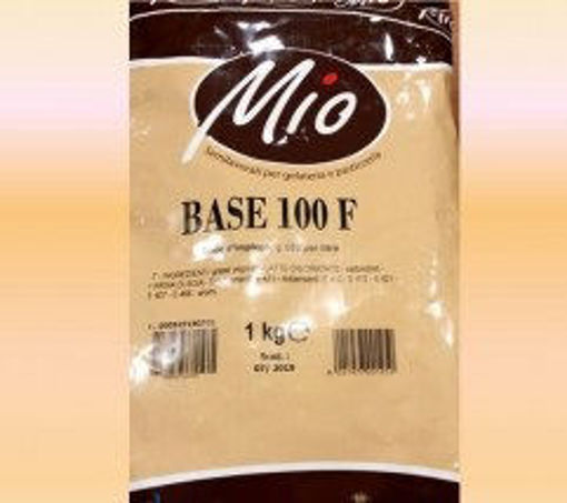 Picture of BASE 100 F KG.1