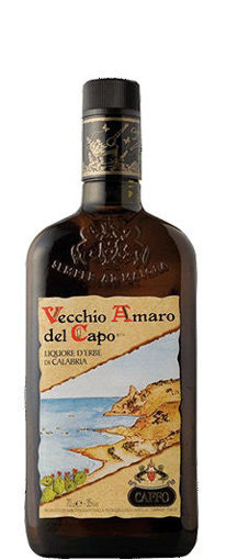 Immagine di AMARO DEL CAPO CL.70