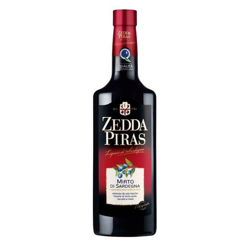 Immagine di LIQUORE AL MIRTO ZEDDA PIRAS CL.50