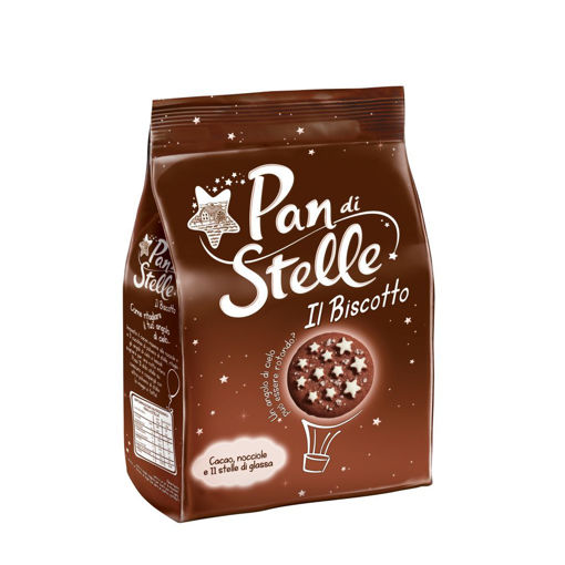 Image de BISCUITS PANDISTELLE GR.700 