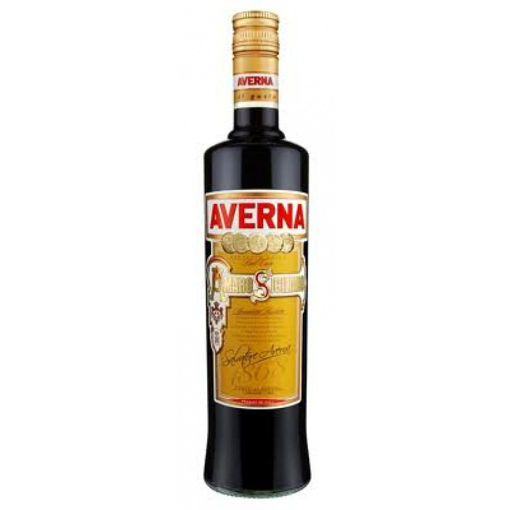 Immagine di AMARO AVERNA CL.70