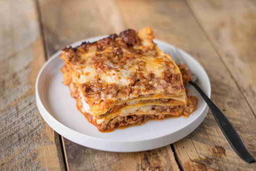 Picture of BAKED LASAGNE