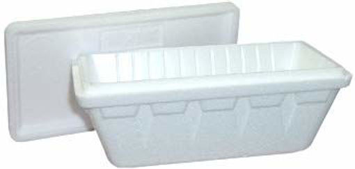 Picture of POLIST TRAYS. FOR ICE CREAM 0.75 LT X 100