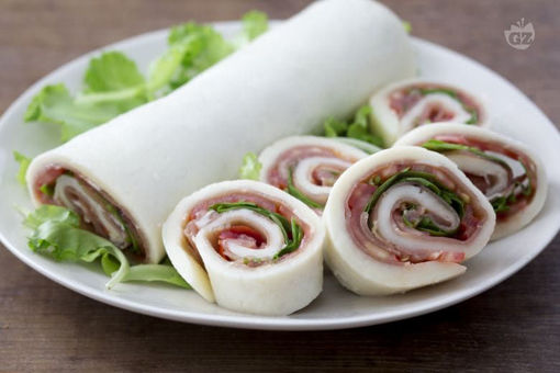 Immagine di MOZZARELLA FDL SFOGLIA KG.1 (su ordinazione)