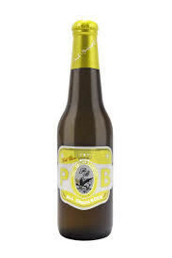 Immagine di BIRRA PAUL-BRICIUS GOLD GREEN CL.33 (X24) GR.4,5%