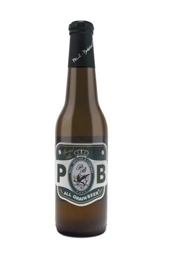 Immagine di BIRRA PAUL-BRICIUS SPECIAL ALE CL.33 (X24) BIONDA GR.6,5%