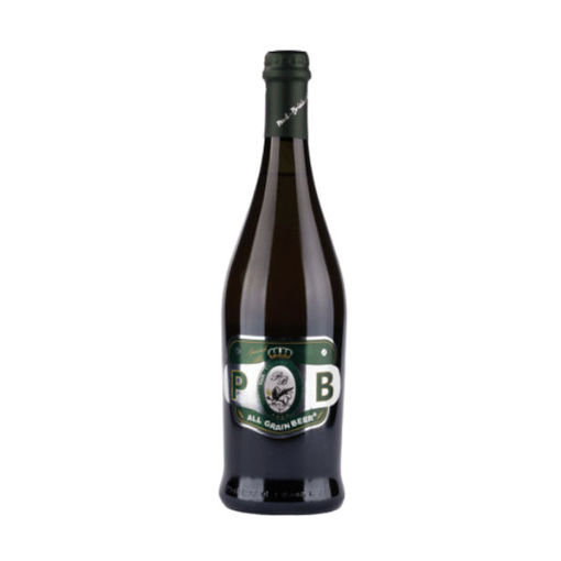 Immagine di BIRRA PAUL-BRICIUS SPECIAL ALE CL.75 (X12) BIONDA GR.6,5%