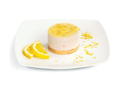 Immagine di MOUSSE AL LIMONE GR.80