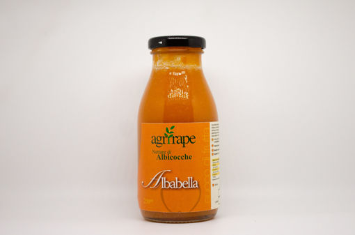 Picture of APRICOT NECTAR ML. 250