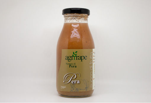 Picture of NECTAR OF PEARS LEG 250 ML