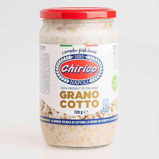 Immagine di GRANO COTTO PER CUCCIA GR.500