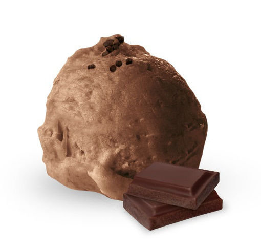 Immagine di GELATO CIOCCOLATO KG.3