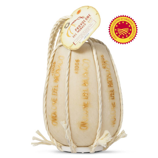 Immagine di PROVOLONE DEL MONACO D.O.P. (su ordinaz.)