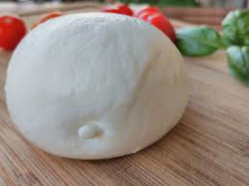 Immagine di MOZZARELLA FDL LATTE 100% ITALIANO (bolle da gr.500 x 6 )