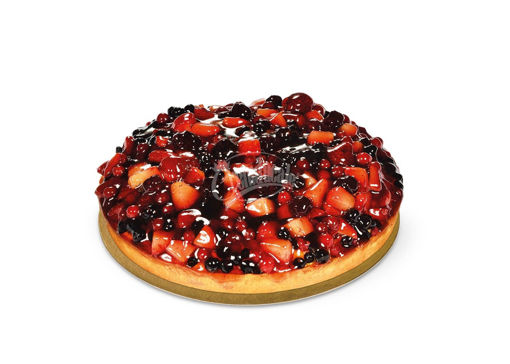 Immagine di TORTA CROSTATA FRUTTI DI BOSCO KG.1,65